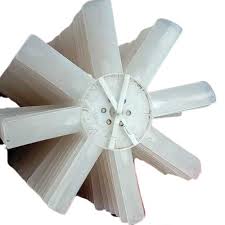 Plastic Radiator Fan
